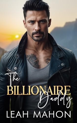 The Billionaire Daddy
