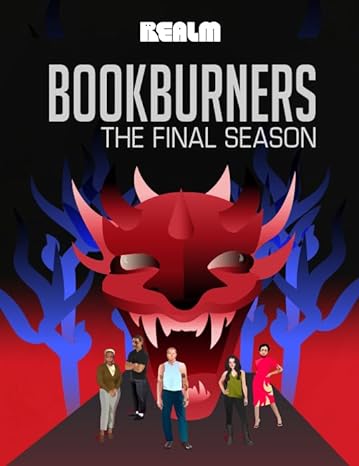 Bookburners: The Complete Season 5