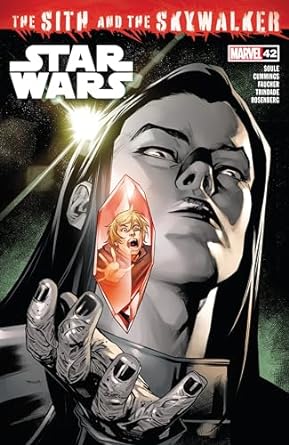 Star Wars (2020-) #42
