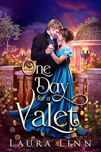 One Day for a Valet