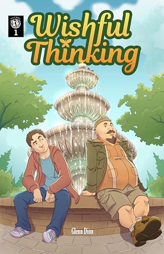 Wishful Thinking - Issue 1