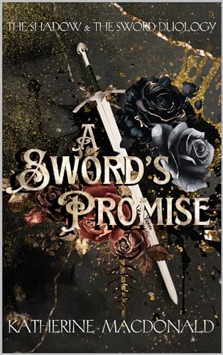 A Sword's Promise