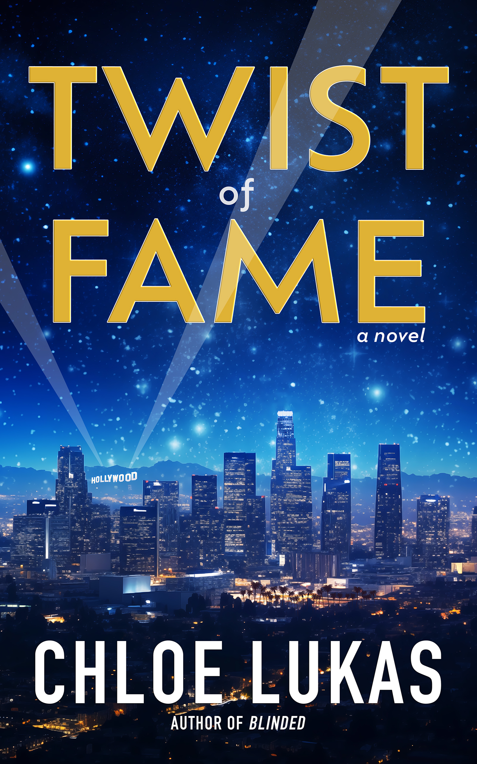 Twist of Fame