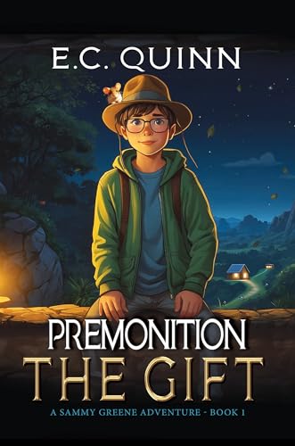 The Gift: A Sammy Greene Adventure