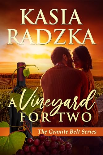 A Vineyard for Two