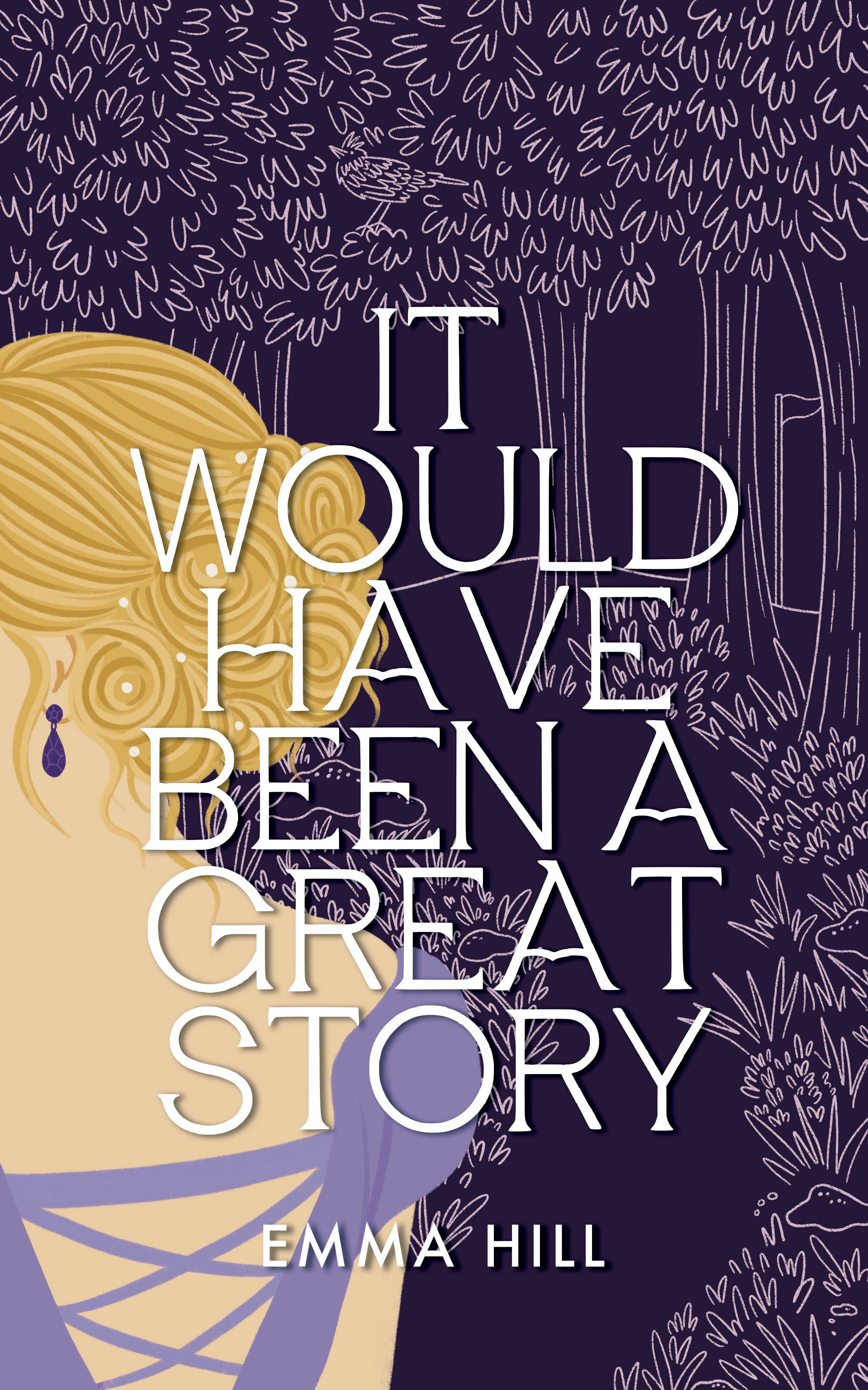 It Would Have Been A Great Story