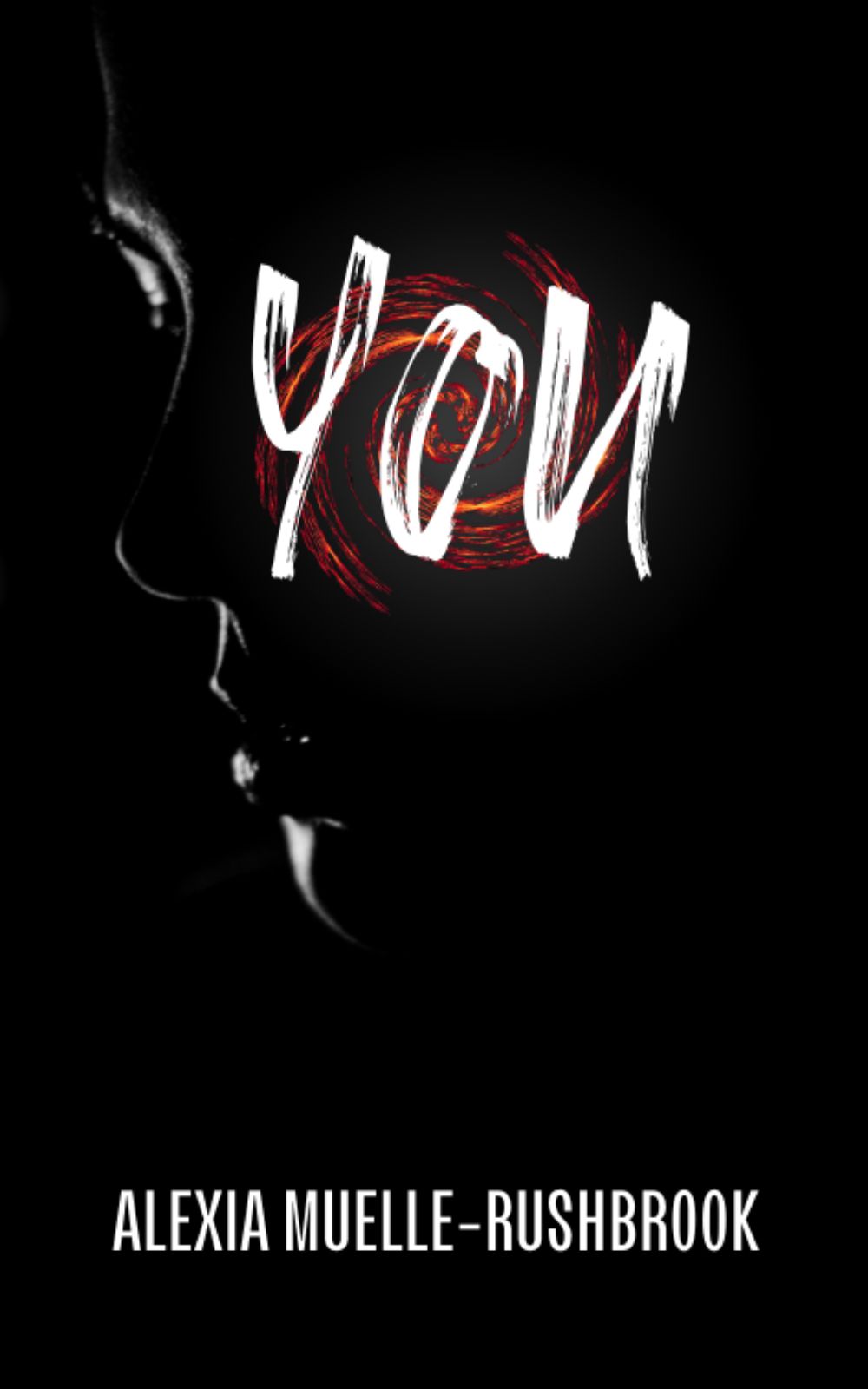 You