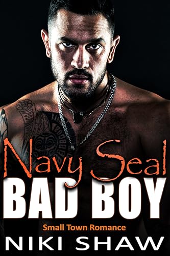 Navy SEAL Bad Boy