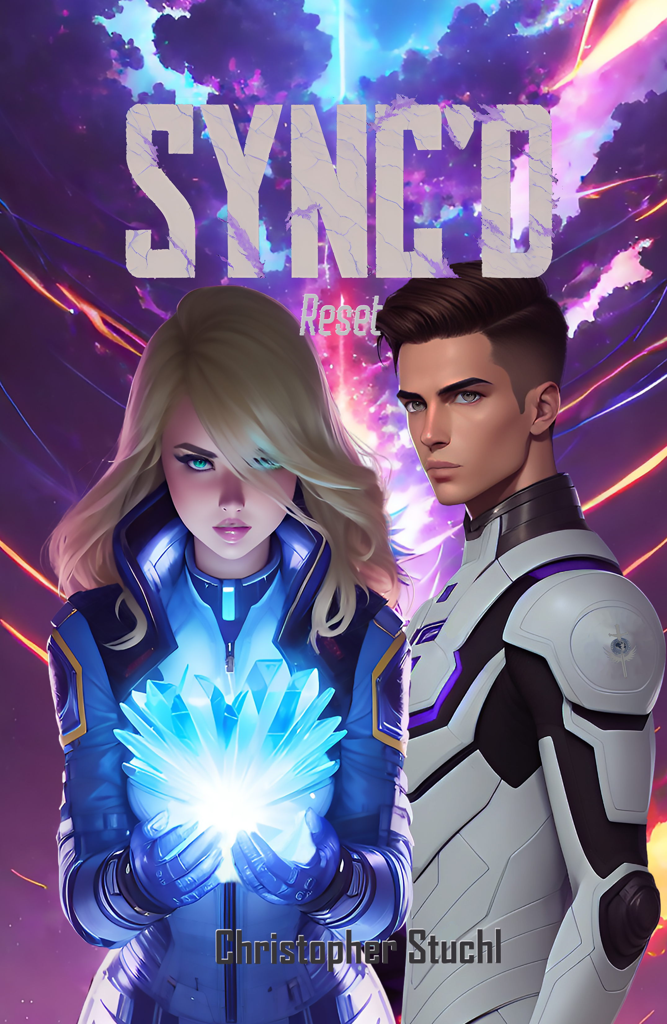Sync'd: Reset