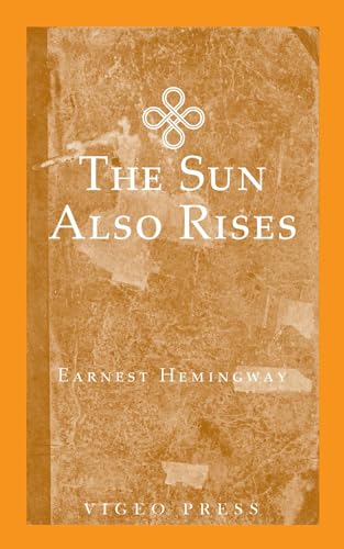 The Sun Also Rises