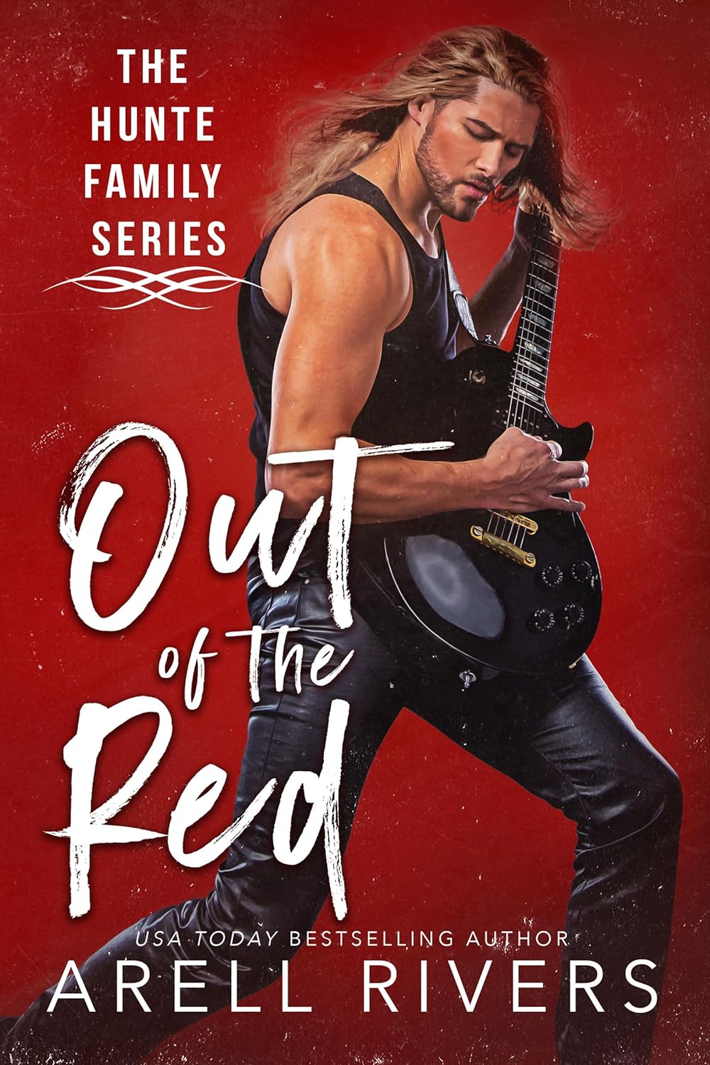 Out of the Red
