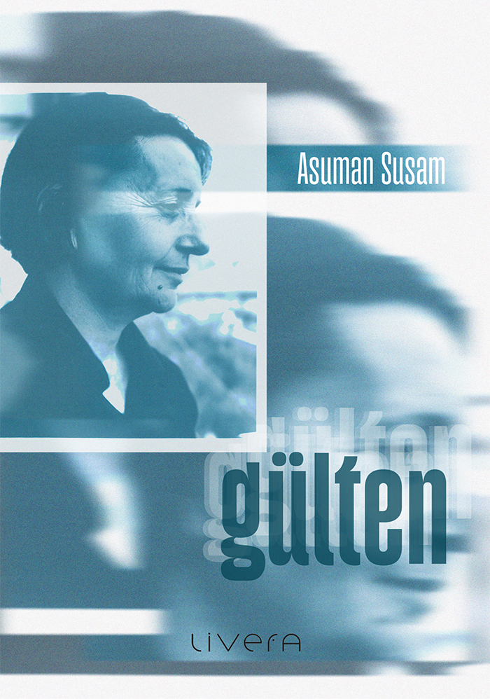 Gülten book cover