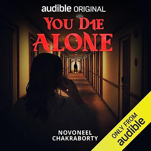 You Die Alone