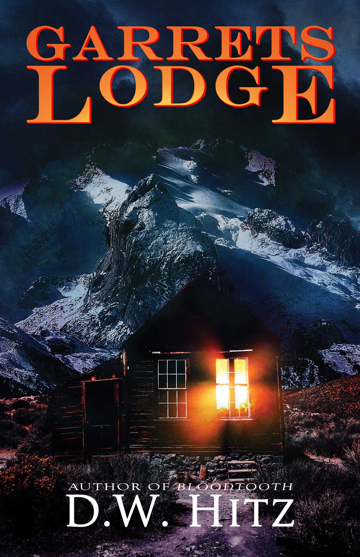 Garrets Lodge