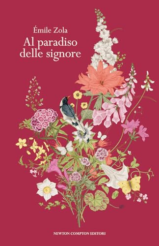 Al Paradiso delle Signore book cover