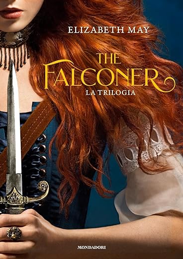 The Falconer: La trilogia