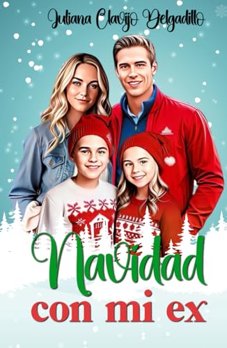 Navidad con mi ex