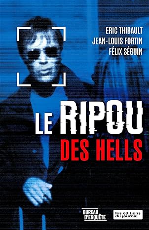 Le ripou des Hells