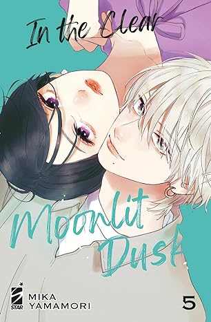 In the Clear Moonlit Dusk, Vol. 5