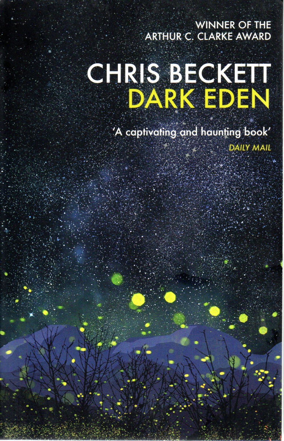 Dark Eden