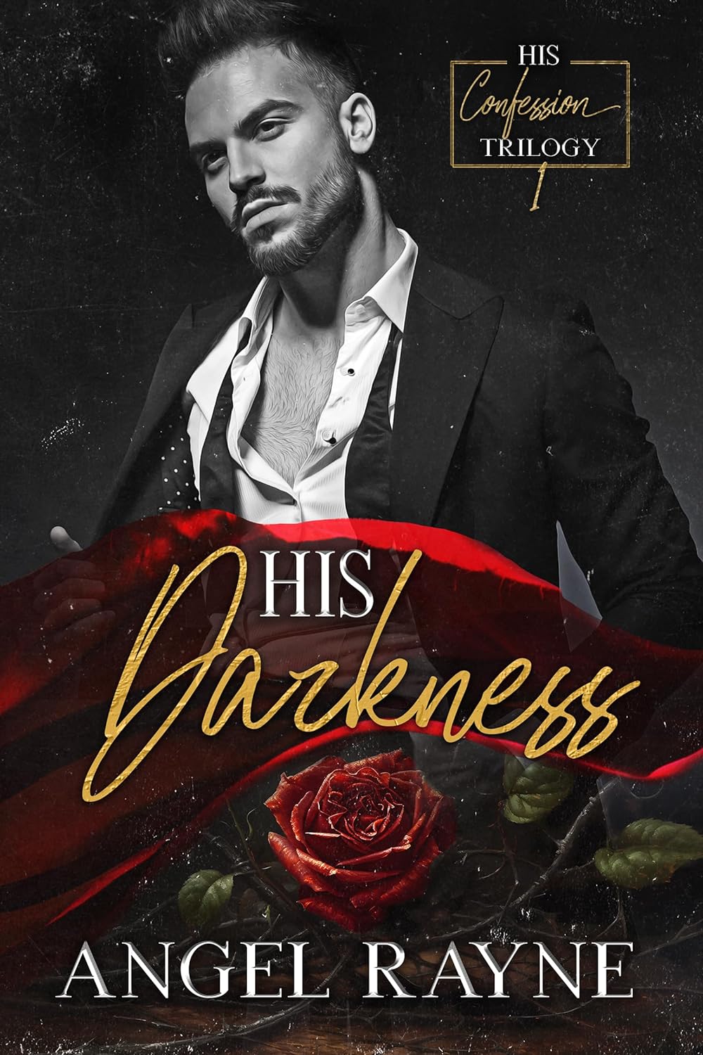 His Darkness