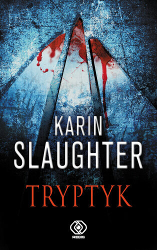 Tryptyk (Will Trent, #1)