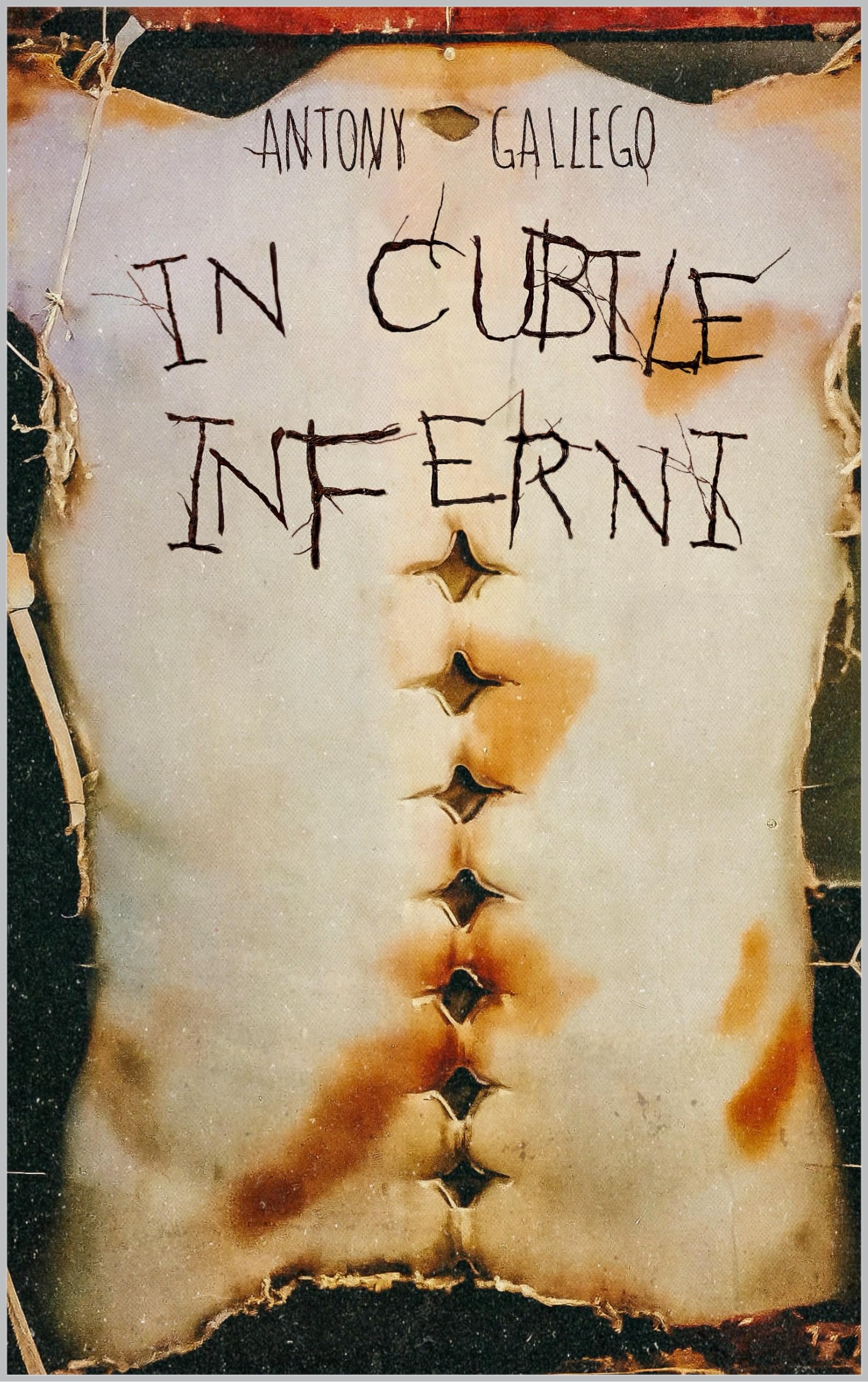 In cubile inferni