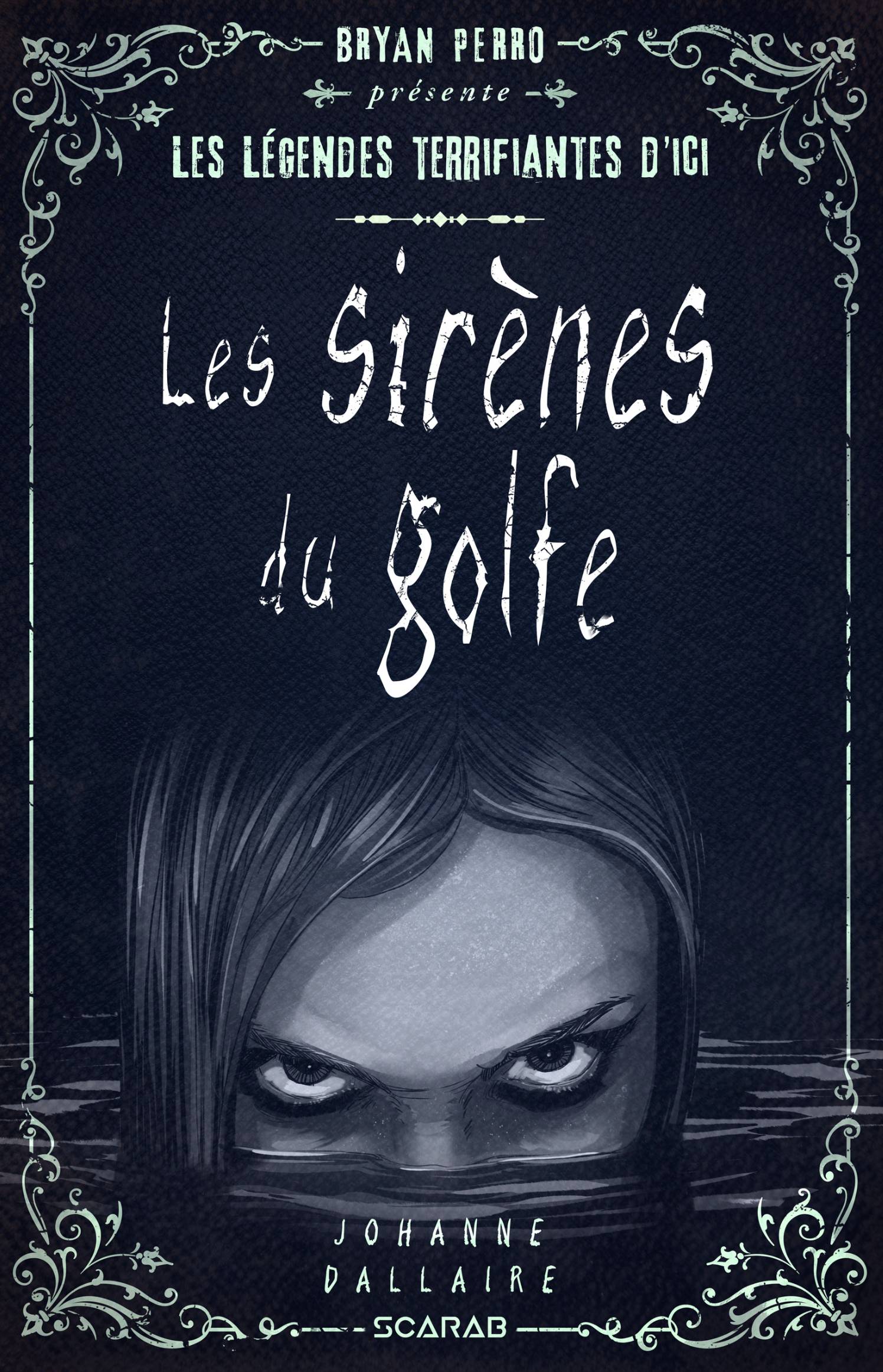 Les sirènes du golfe