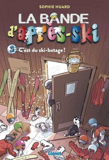 C'est du ski-botage !