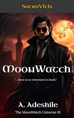 SacraVitis: MoonWatch