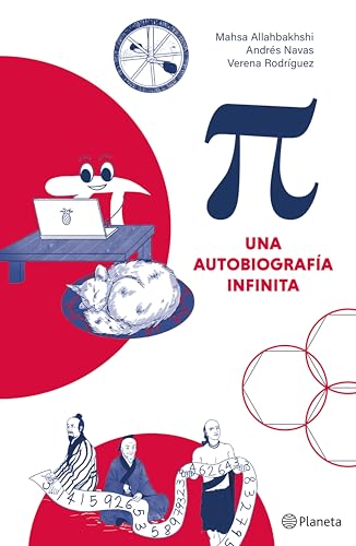 Pi: una autobiografía infinita
