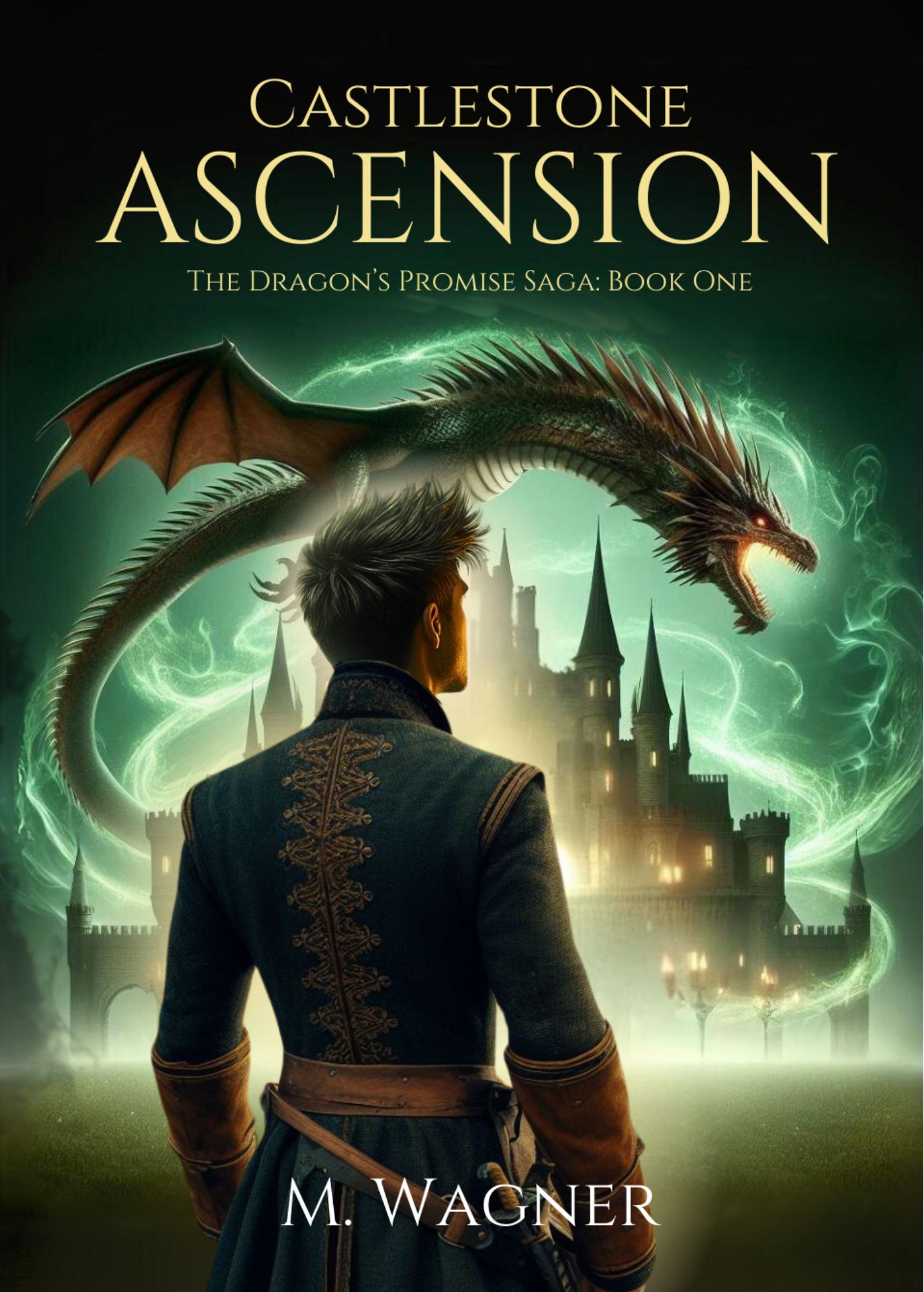 Castlestone: Ascension