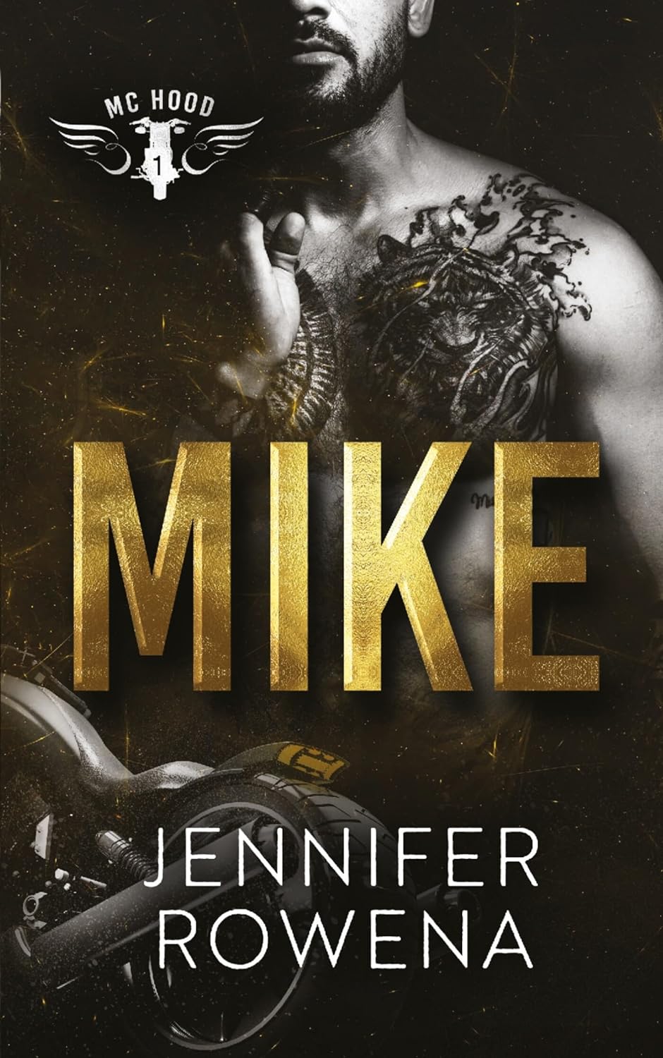 Mike