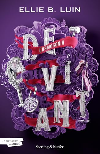 Deviant: Cosmogonia