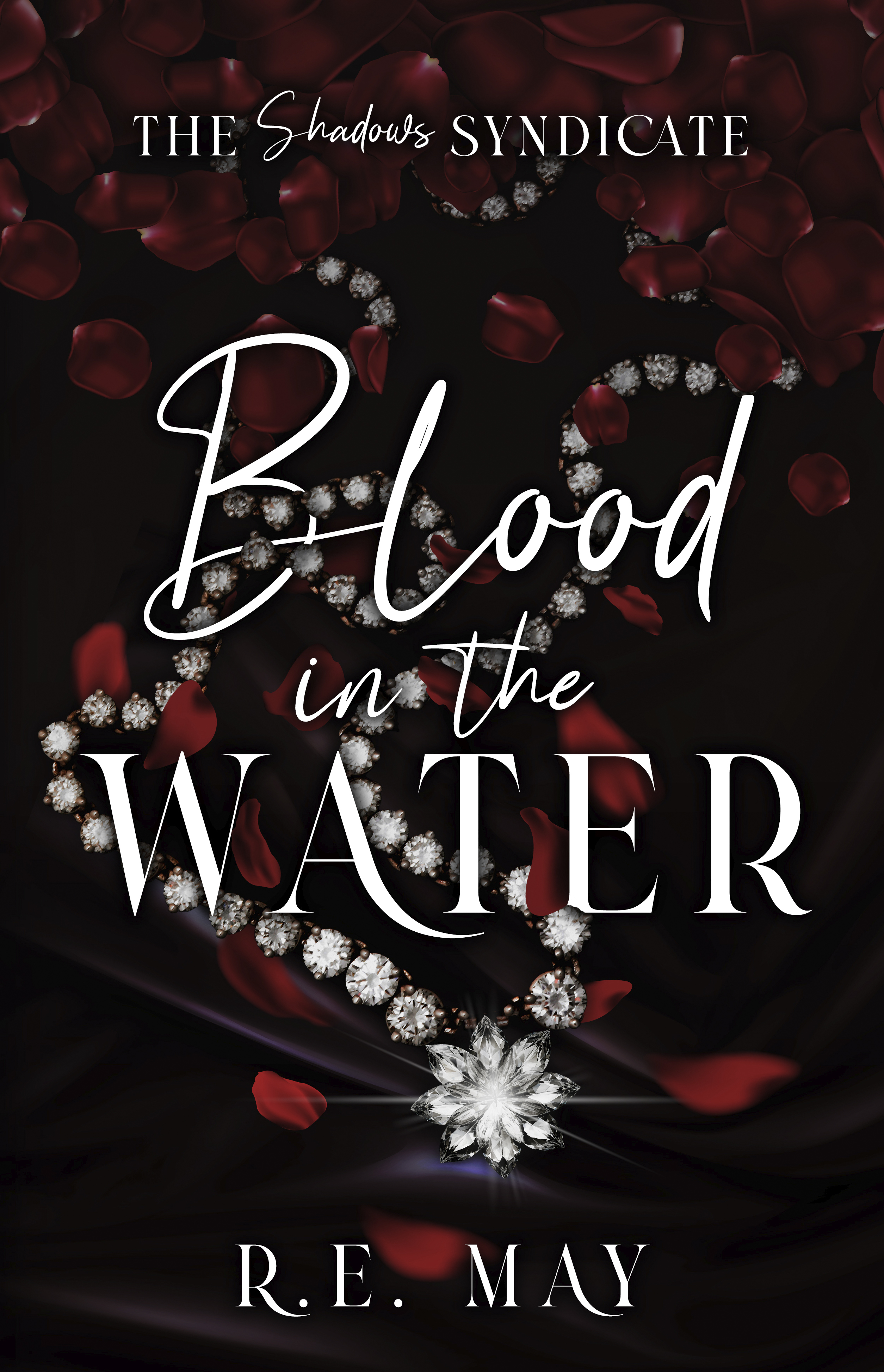 Blood in the Water