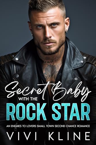 Secret Baby With The Rock Star