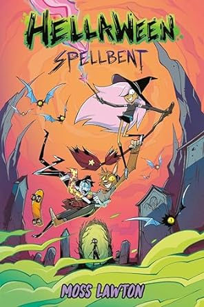 Spellbent