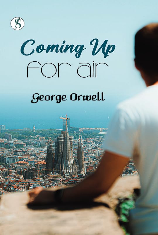 Coming Up The Air