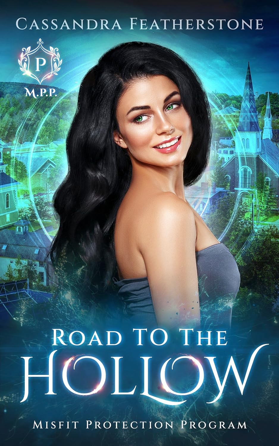 Road to the Hollow