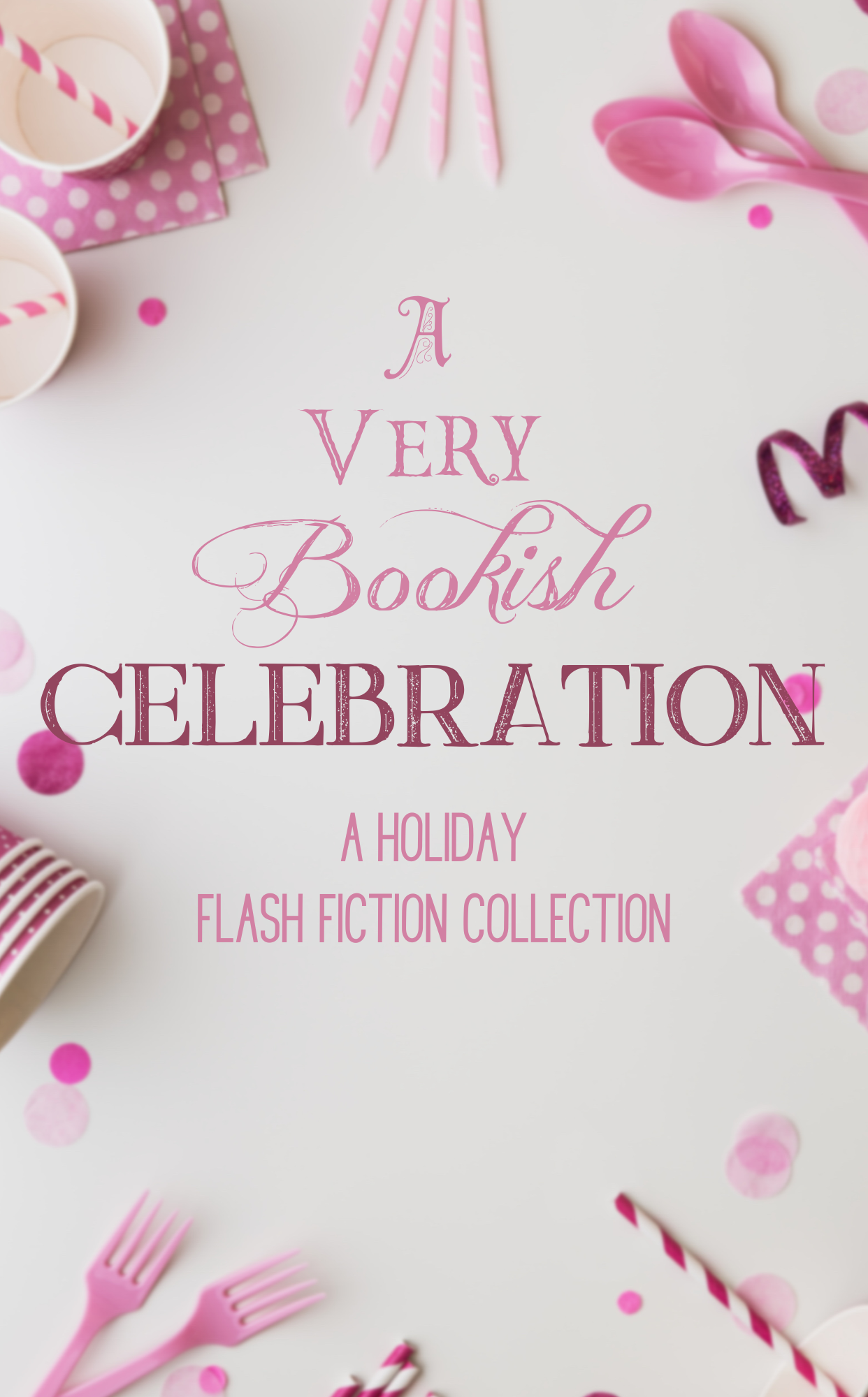 A Very Bookish Celebration
