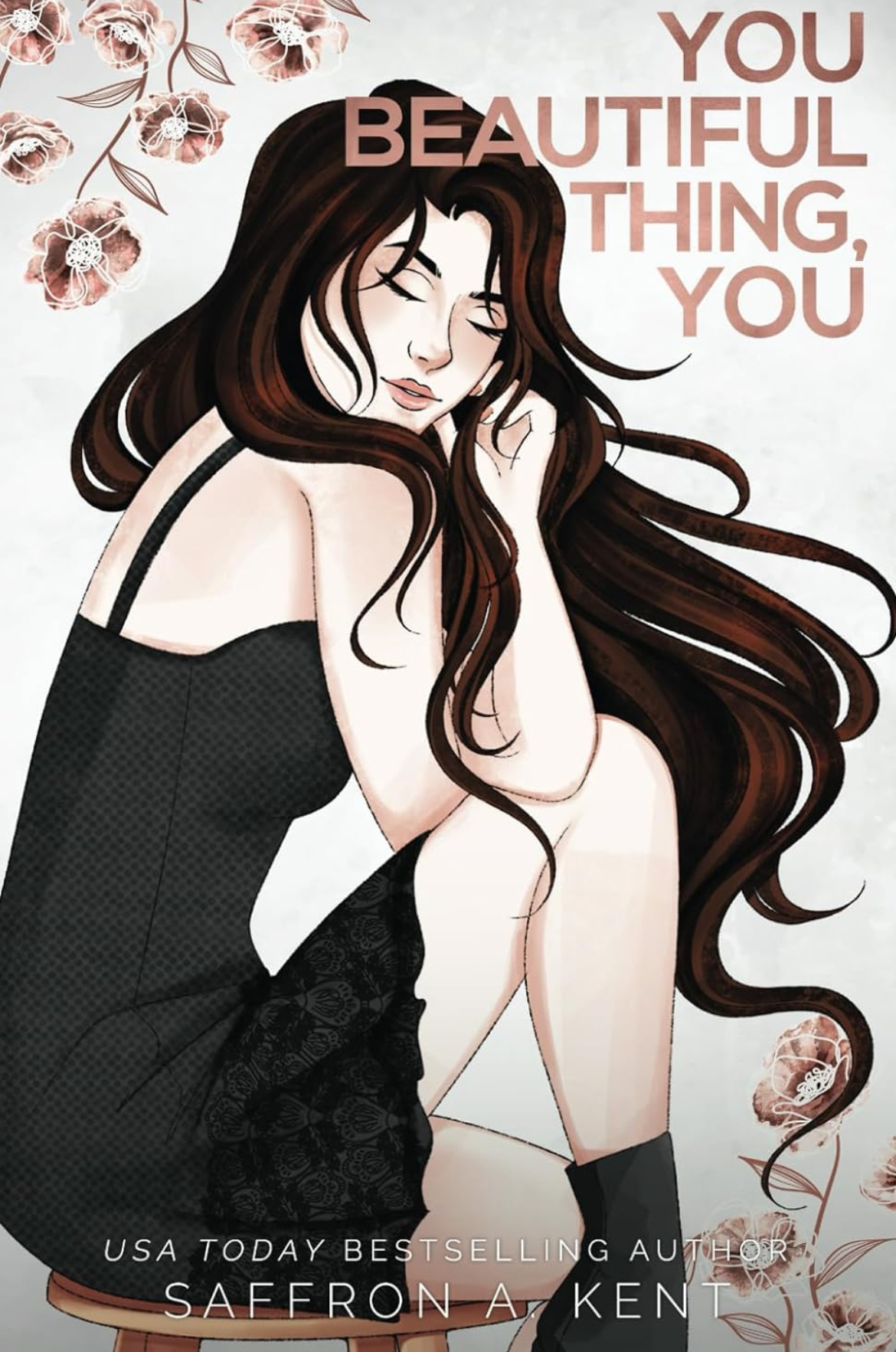 You Beautiful Thing, You (Bad Boys of Bardstown, #1)