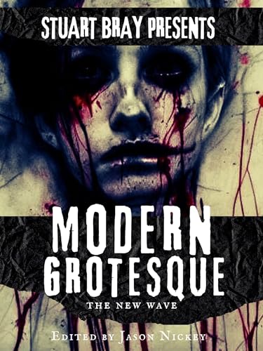 Modern Grotesque