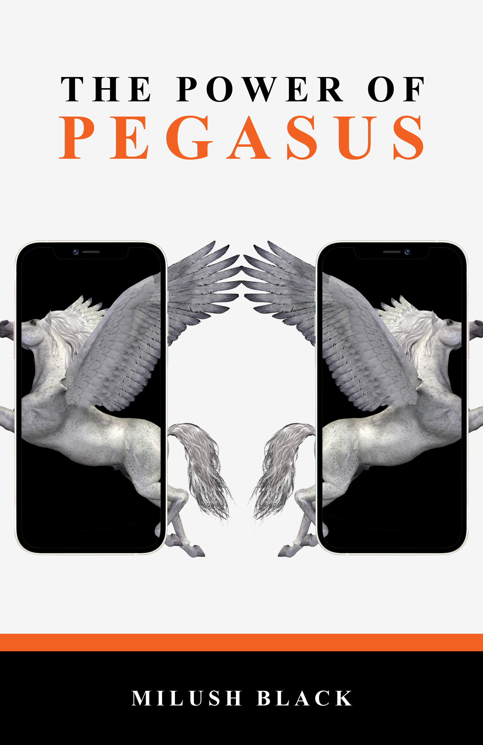 The Power of Pegasus