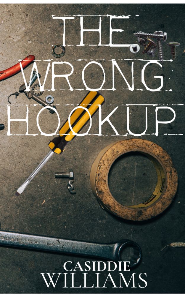 The Wrong Hookup