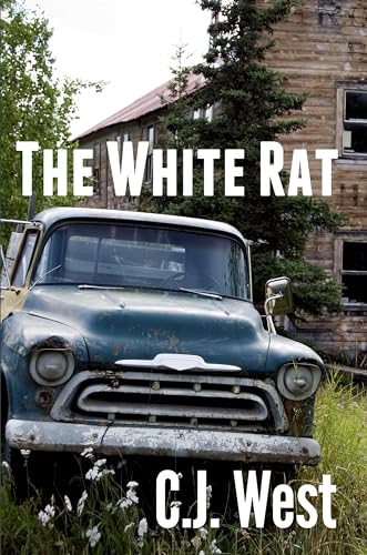 The White Rat