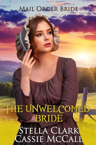 The Unwelcomed Bride