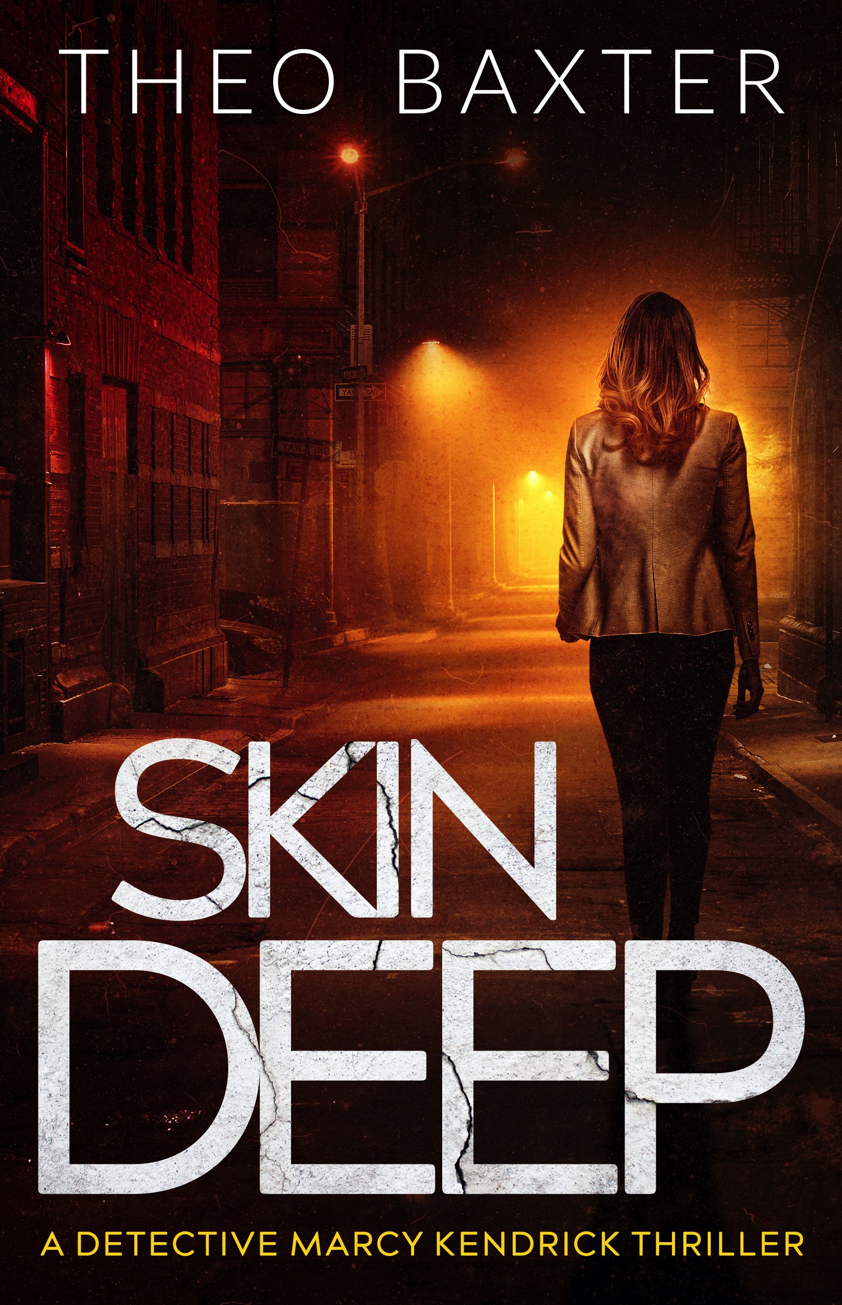 Skin Deep