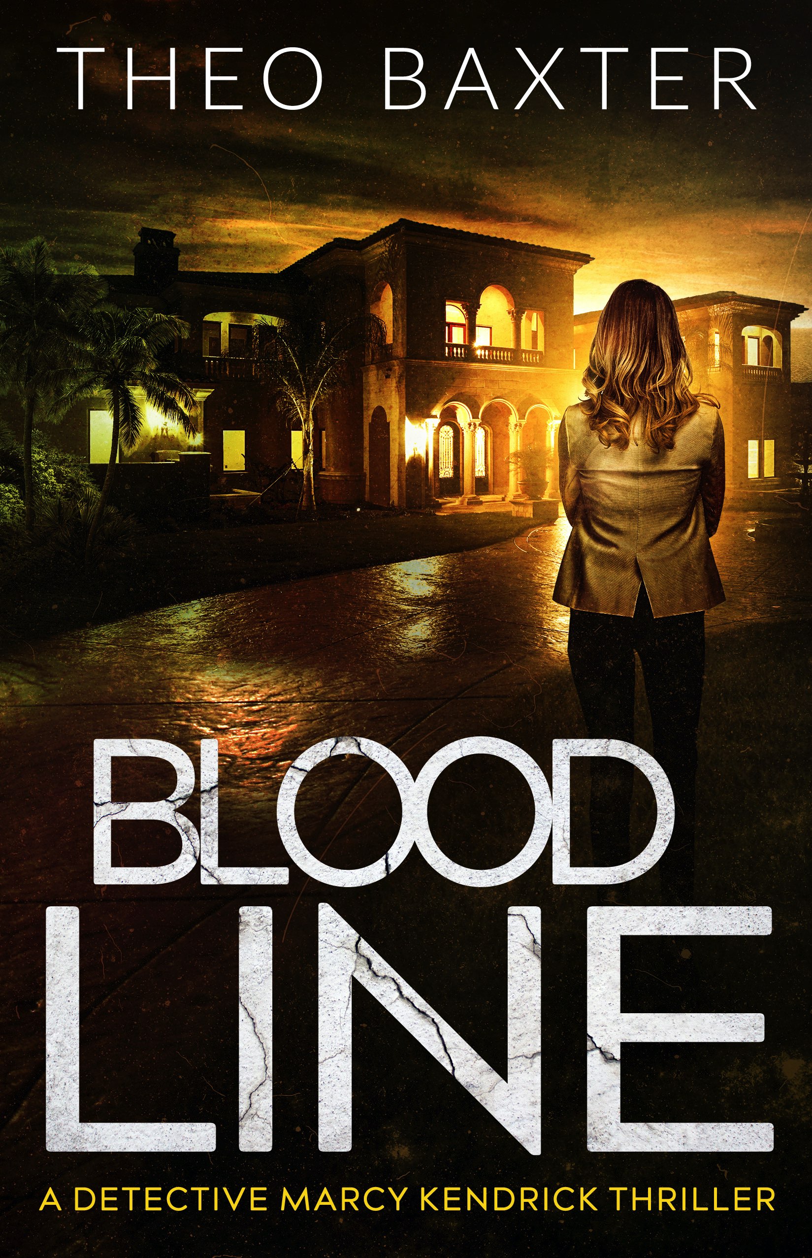 Blood Line