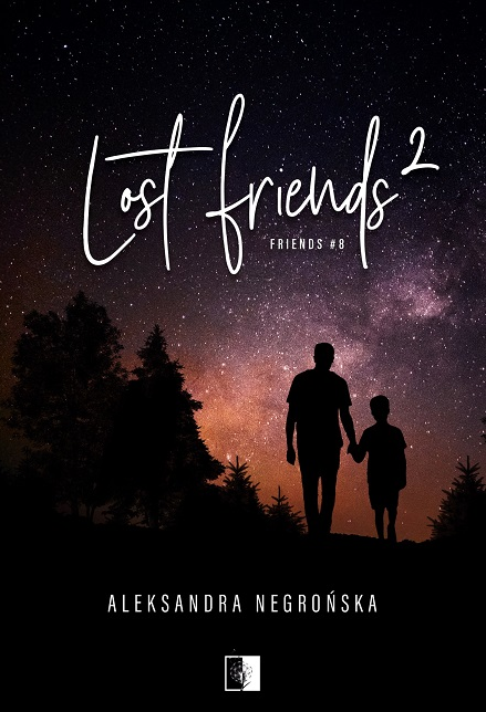 Lost Friends 2