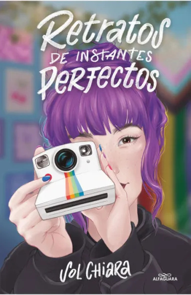 Retratos de instantes perfectos